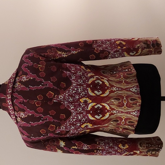 Cropped Jacket - Picture 5 of 5